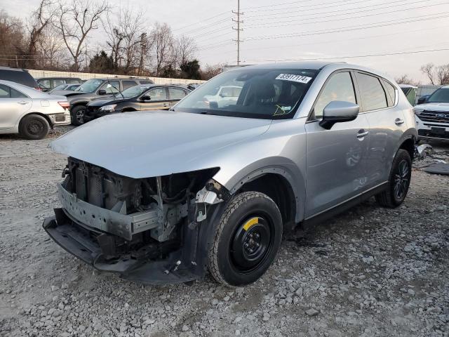 mazda cx-5 touri 2020 jm3kfbcm7l0764294