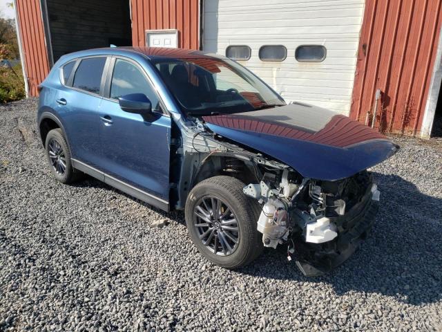 mazda cx-5 touri 2020 jm3kfbcm7l0821495