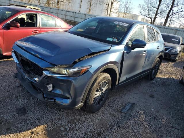 mazda cx-5 touri 2020 jm3kfbcm7l0847580