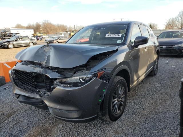 mazda cx-5 touri 2020 jm3kfbcm7l1778139