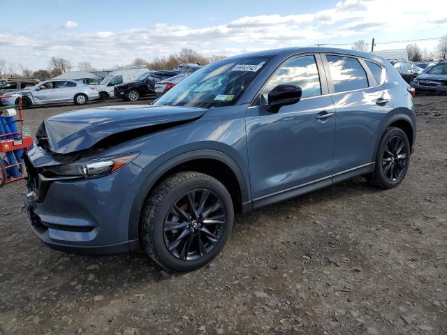 mazda cx-5 touri 2021 jm3kfbcm7m0317336