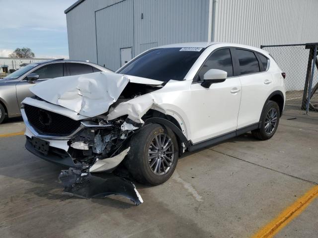 mazda cx-5 2021 jm3kfbcm7m0349977