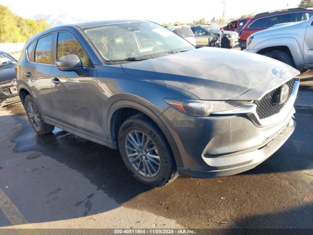 mazda cx-5 2021 jm3kfbcm7m0462165