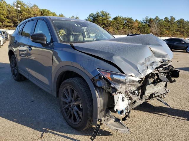 mazda cx-5 touri 2021 jm3kfbcm7m0478995