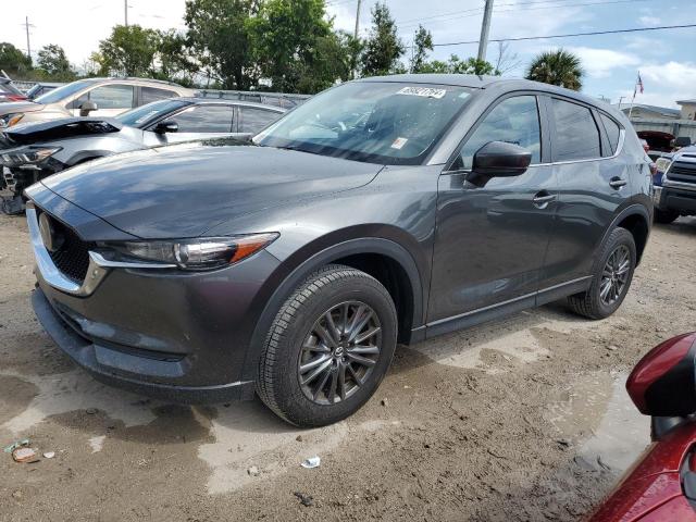 mazda cx-5 touri 2021 jm3kfbcm7m0487079