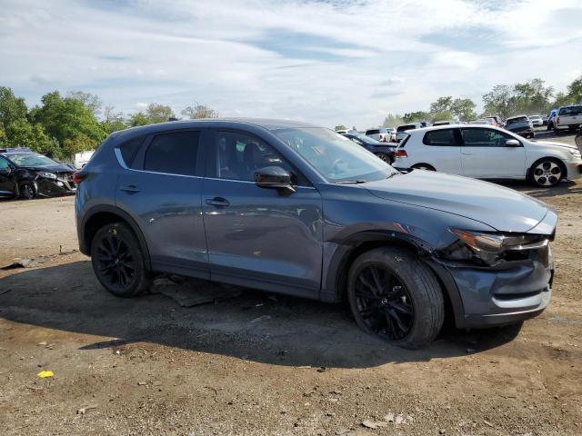 mazda cx-5 touri 2021 jm3kfbcm7m0489608