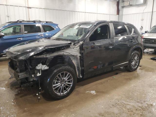 mazda cx-5 touri 2021 jm3kfbcm7m0500297