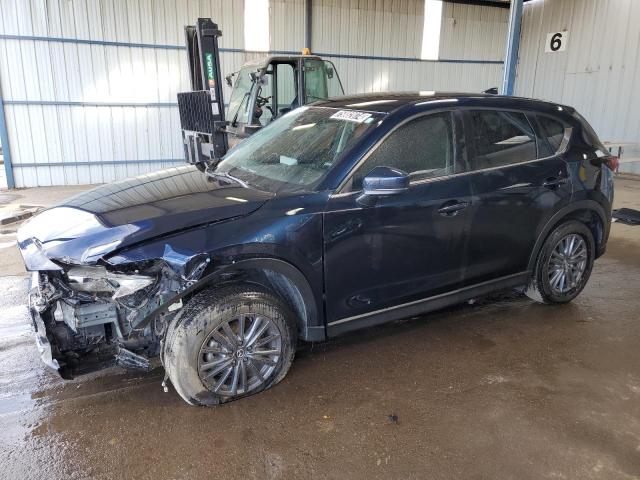 mazda cx-5 touri 2021 jm3kfbcm7m1315936