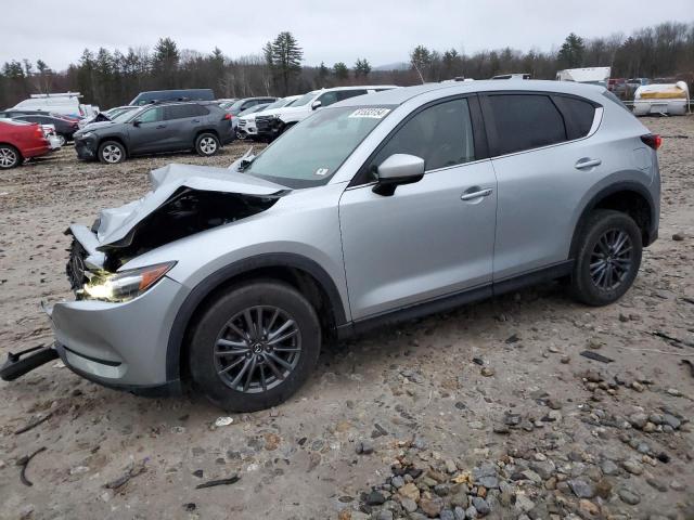 mazda cx-5 touri 2021 jm3kfbcm7m1319985