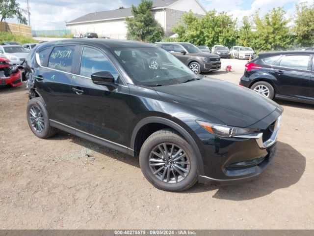 mazda cx-5 2021 jm3kfbcm7m1364909