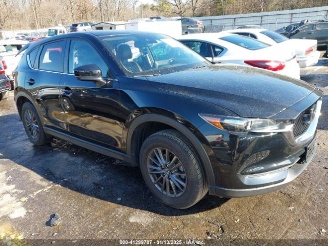 mazda cx-5 2021 jm3kfbcm7m1442749