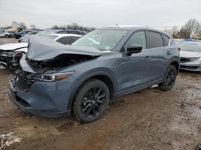 mazda cx-5 prefe 2022 jm3kfbcm7n1561922