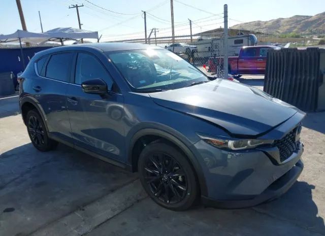 mazda cx-5 2023 jm3kfbcm7p0133339