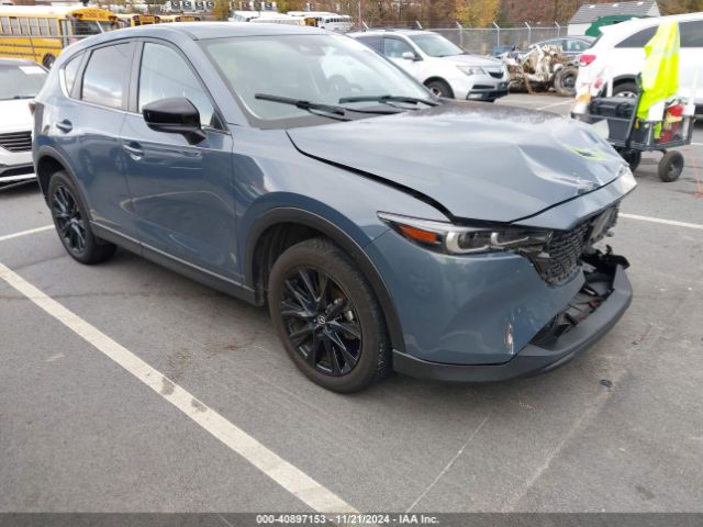 mazda cx-5 2023 jm3kfbcm7p0147323