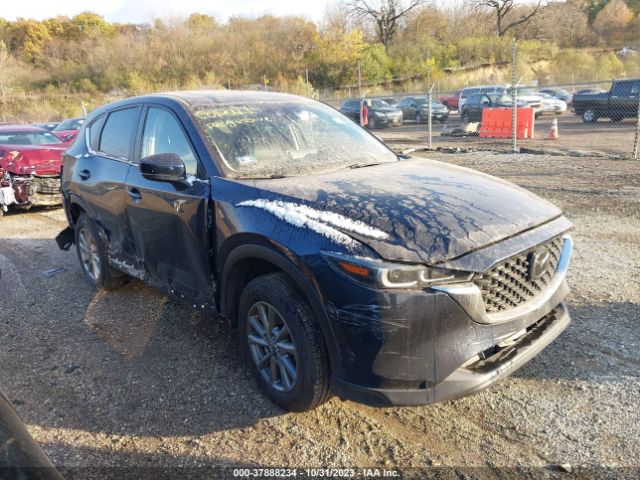 mazda cx-5 2023 jm3kfbcm7p0176059