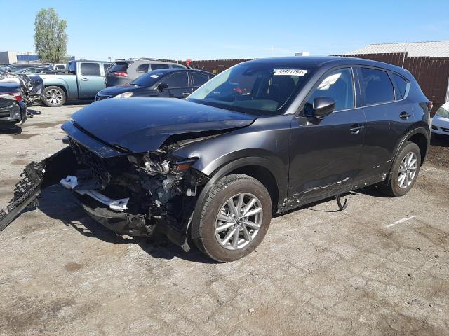 mazda cx-5 prefe 2023 jm3kfbcm7p0180239