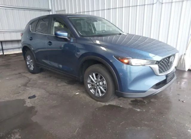 mazda cx-5 2023 jm3kfbcm7p0195307