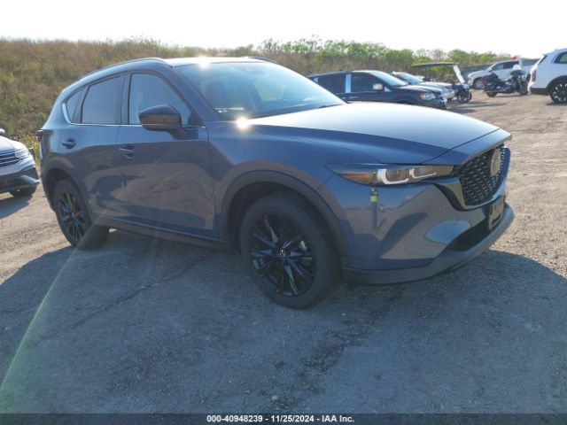 mazda cx-5 2023 jm3kfbcm7p0209464