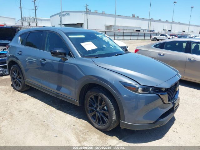 mazda cx-5 2023 jm3kfbcm7p0211845