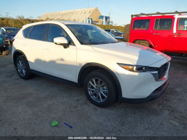 mazda cx-5 2023 jm3kfbcm7p0219864