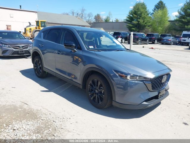 mazda cx-5 2023 jm3kfbcm7p0266828