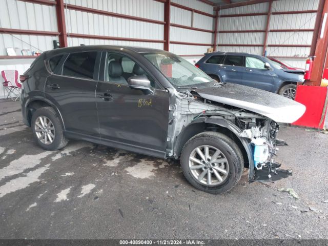 mazda cx-5 2024 jm3kfbcm7r0387992