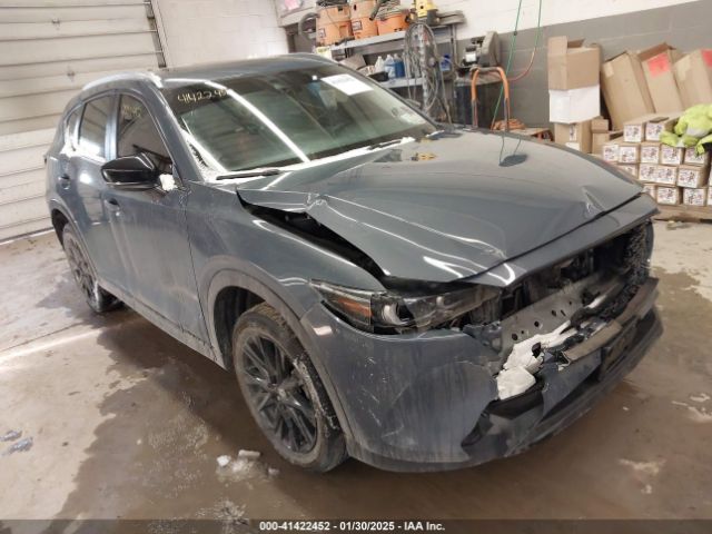 mazda cx-5 2024 jm3kfbcm7r0391685