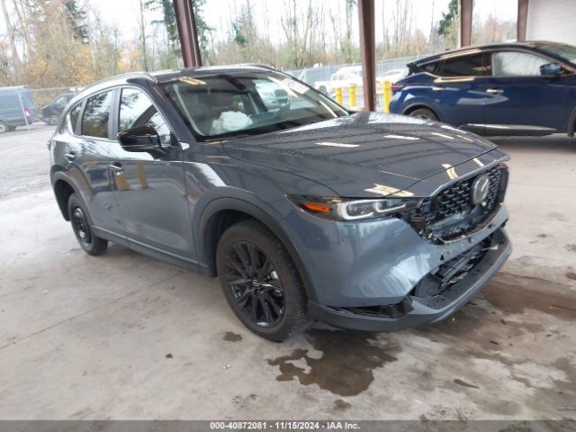 mazda cx-5 2024 jm3kfbcm7r0391850