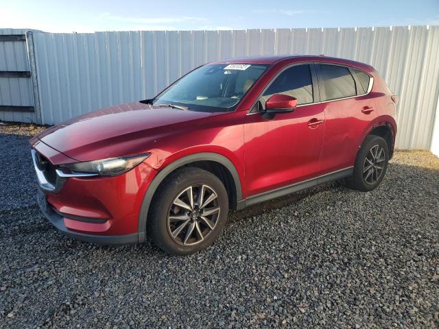 mazda cx-5 touri 2018 jm3kfbcm8j0312089