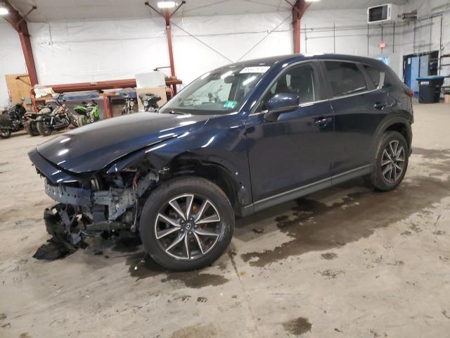 mazda cx-5 touri 2018 jm3kfbcm8j0315073