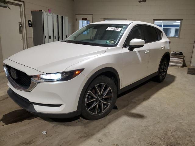 mazda cx-5 2018 jm3kfbcm8j0318782