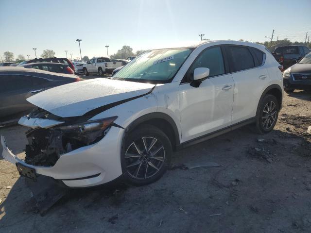 mazda cx-5 touri 2018 jm3kfbcm8j0335016