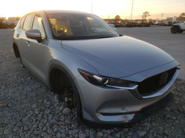 mazda cx-5 touri 2018 jm3kfbcm8j0359395