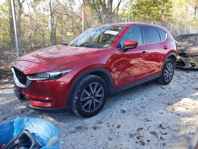 mazda cx-5 2018 jm3kfbcm8j0373524