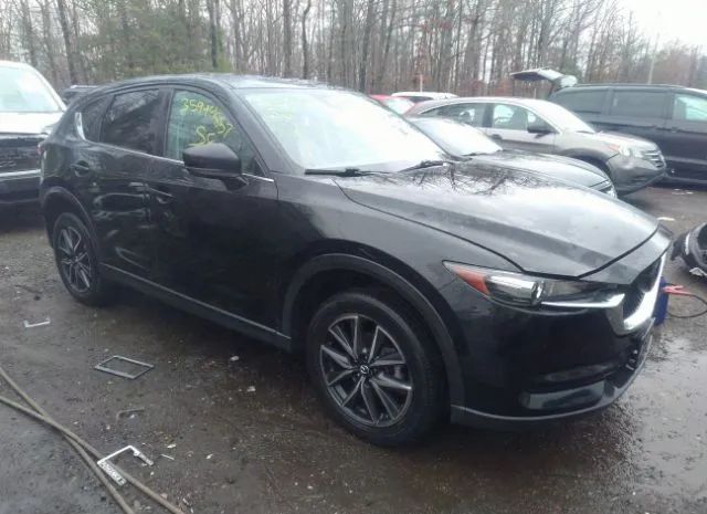 mazda cx-5 2018 jm3kfbcm8j0472974