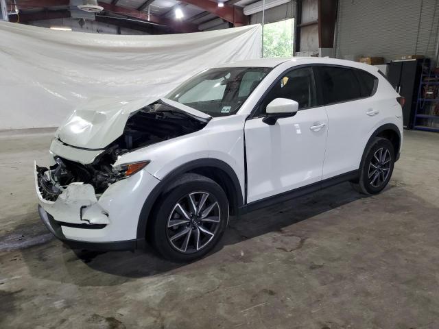 mazda cx-5 touri 2018 jm3kfbcm8j0474787