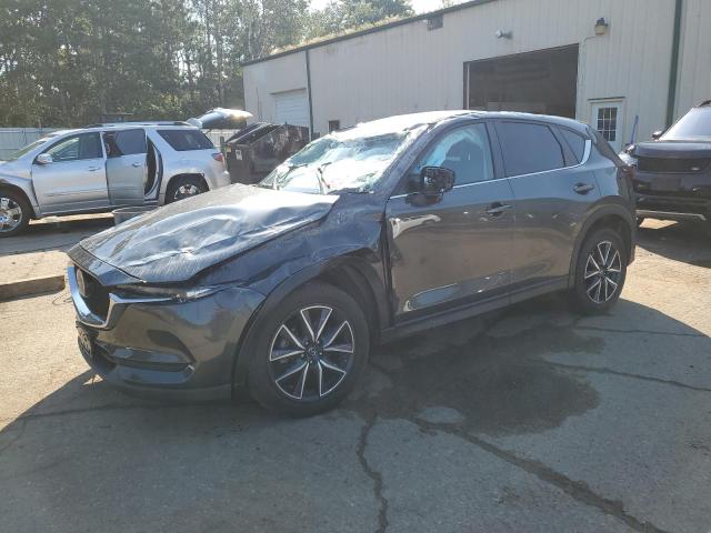 mazda cx-5 touri 2018 jm3kfbcm8j0474806