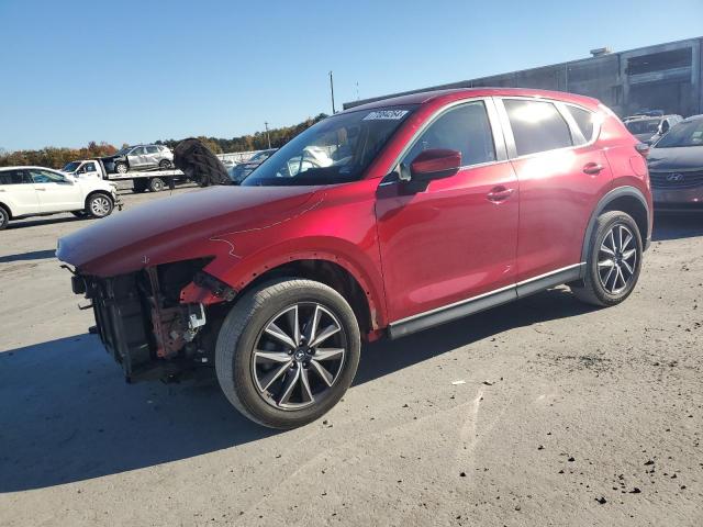 mazda cx-5 touri 2018 jm3kfbcm8j1457496