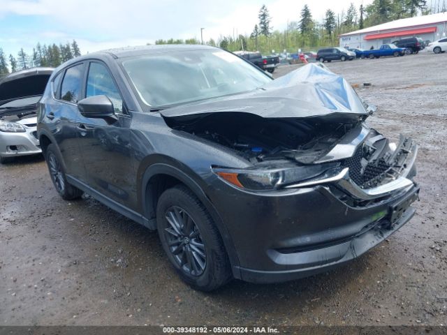 mazda cx-5 2019 jm3kfbcm8k0679074