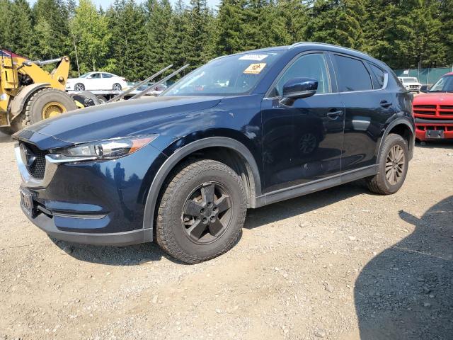 mazda cx-5 touri 2019 jm3kfbcm8k0691516