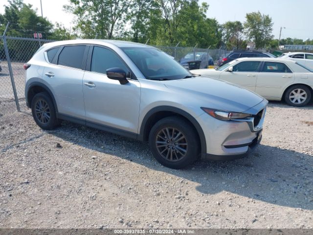 mazda cx-5 2019 jm3kfbcm8k1564453