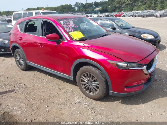 mazda cx-5 2019 jm3kfbcm8k1699948