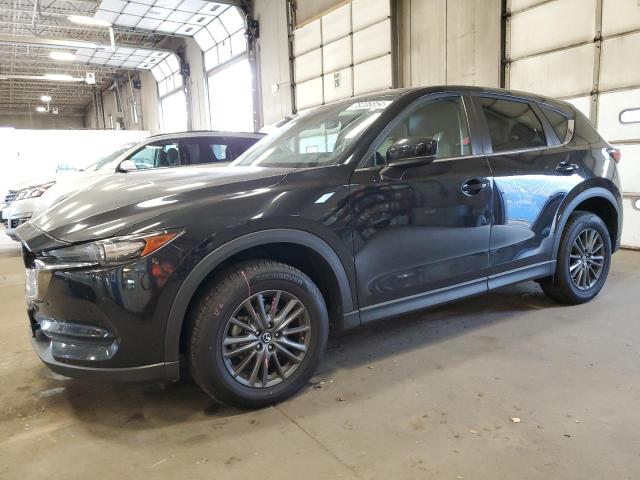 mazda cx-5 touri 2020 jm3kfbcm8l0789396