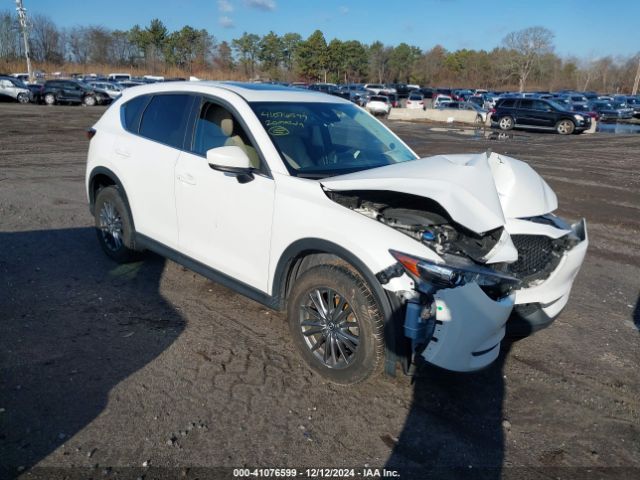 mazda cx-5 2020 jm3kfbcm8l0847877