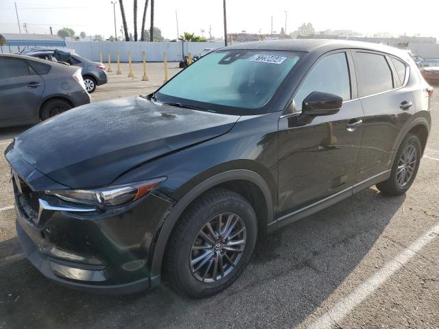 mazda cx-5 2020 jm3kfbcm8l0864498