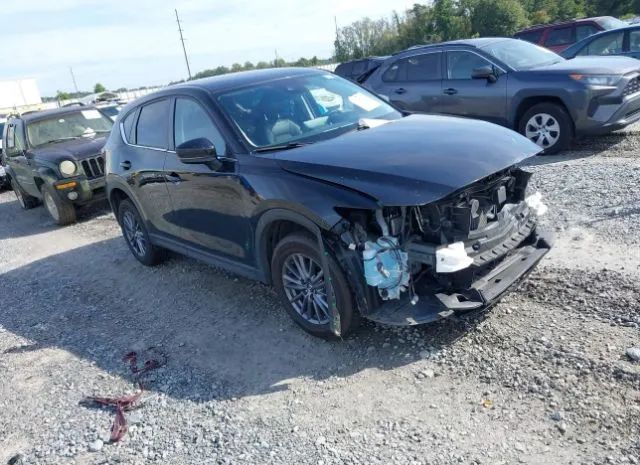 mazda cx-5 2021 jm3kfbcm8m0338857