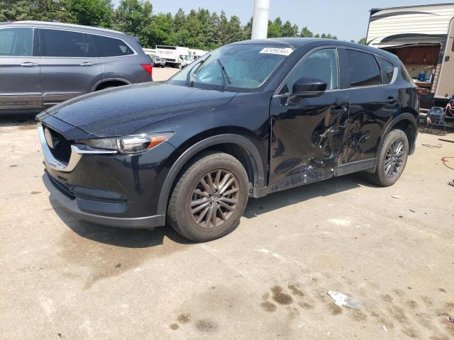 mazda cx-5 touri 2021 jm3kfbcm8m0339765