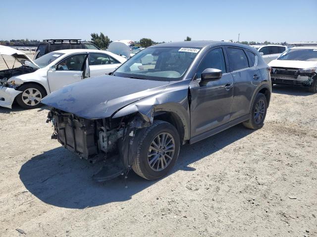 mazda cx-5 touri 2021 jm3kfbcm8m0355979