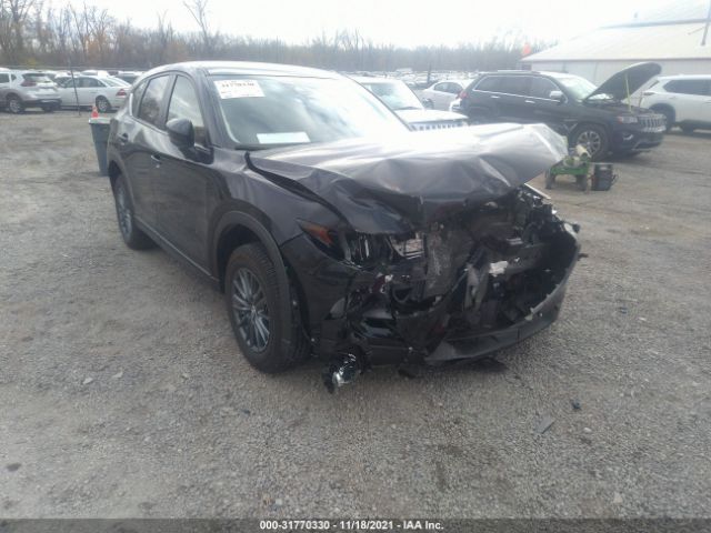 mazda cx-5 2021 jm3kfbcm8m0368473