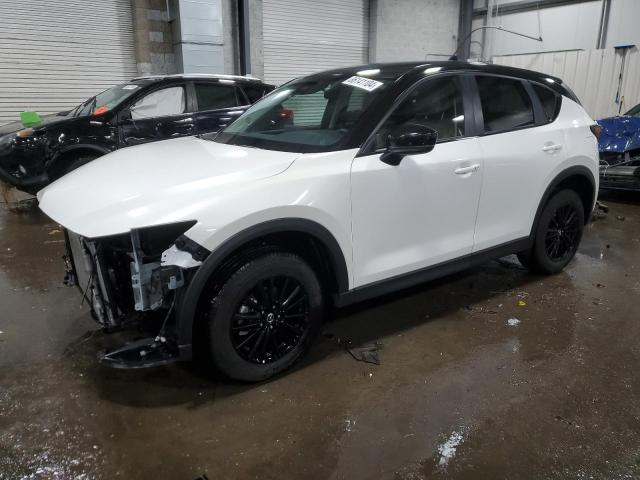 mazda cx-5 touri 2021 jm3kfbcm8m0411192